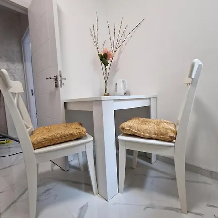 Iskra Apartament