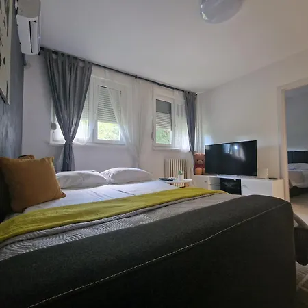 Apartament Iskra *
