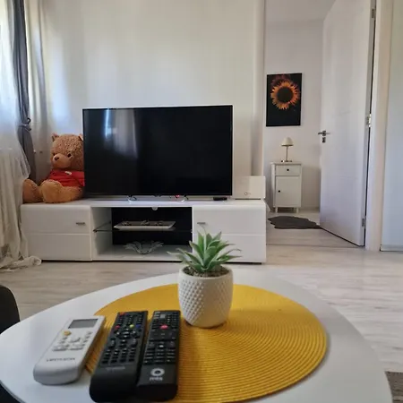 Iskra Belgrade